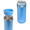 Grand Fusion Icy Bev Kooler Skinny Can Insulator - 3 of 4