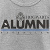 Girl's Harry Potter Hogwarts Alumni Ravenclaw T-Shirt - image 2 of 4