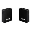 NuX B-10 Vlog 2.4GHz Wireless Camera Vlog Microphone System - 4 of 4