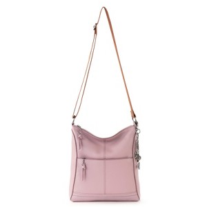 THE SAK Women's Lucia Leather Crossbody - 1 of 4