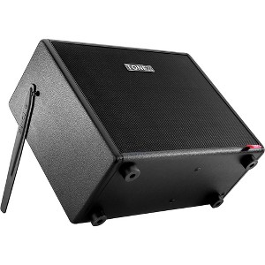 IK Multimedia TONEX 700W 1x12 FRFR Powered Speaker Cabinet Black - 1 of 4