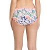 Jockey Women's Worry Free Cotton Stretch Moderate Absorbency Hipster - 2 of 4