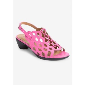 Comfortview The Brooks Shootie (Wide Widths Available) - 1 of 4