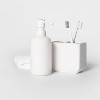 Oversized Toothbrush Holder - Room Essentials™ - 2 of 2