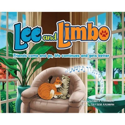 Lee and Limbo - (Hardcover)