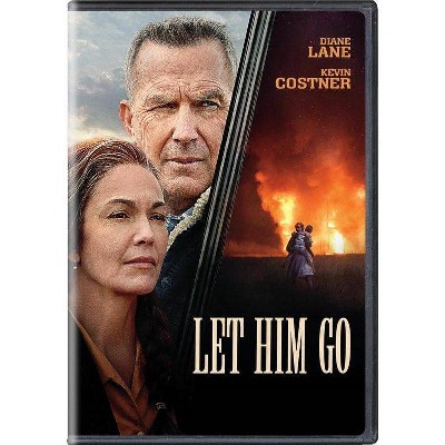 Let Him Go (DVD)