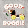Boys' - Fisher Price - Good Doggie Dachshund Short Sleeve Graphic T-Shirt - 2 of 4