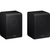 Samsung SWA-9250S Wireless Rear Speaker Kit (2025) w/ 2 Year Warranty Bundle - 3 of 4