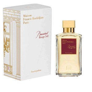 Maison Francis Kurkdjian Baccarat Rouge 540 Eau de Parfum - 1 of 4