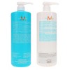 Moroccanoil Moisture Repair Shampoo 33.8 oz & Moisture Repair Conditioner 33.8 oz Combo Pack - 4 of 4