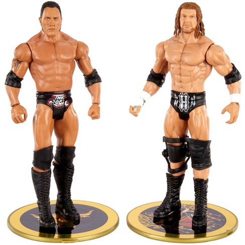 Wwe Figures : Target