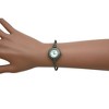 Olivia Pratt Thin Swirl Delicate Bangle Women Watch - 3 of 3