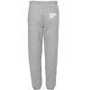 John Jay College Of Criminal Justice Primary Logo Jogger Sweatpants - 2 of 4
