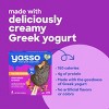 Yasso Frozen Greek Yogurt Indulgent Caramel Dark Chocolate Crunch - 4ct - 4 of 4