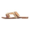 Fashion To Figure Women's Maeve Flats - Wide Width - 3 of 4