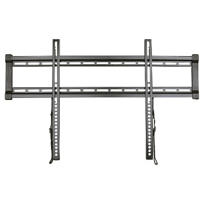 Master Mounts 4746F Ultra Slim Low Profile Fixed / Flat TV Wall Mount Fits  Up to 70 Holds up to 88 pounds VESA Patterns: 200x200, 300x300, 400x200