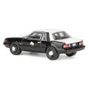 Greenlight 1/64 1982 Ford Mustang SSP, Department of Public Safety, Hobby Exclusive Hot Pursuit 30542 - 4 of 4