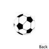 Big Dot of Happiness Goaaal - Soccer - Decorations DIY Baby Shower or Birthday Party Essentials - Set of 20 - 3 of 4