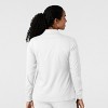 Wink Boundless Women's Warm Up Scrub Jacket - 2 of 4
