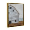 Stupell Industries Worn Old Barn Farm Painted - 3 of 4