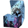 Ultimate Guard - Sidewinder 100+ - Magic: The Gathering - Aetherdrift - Oildeep Gearhulk - 4 of 4