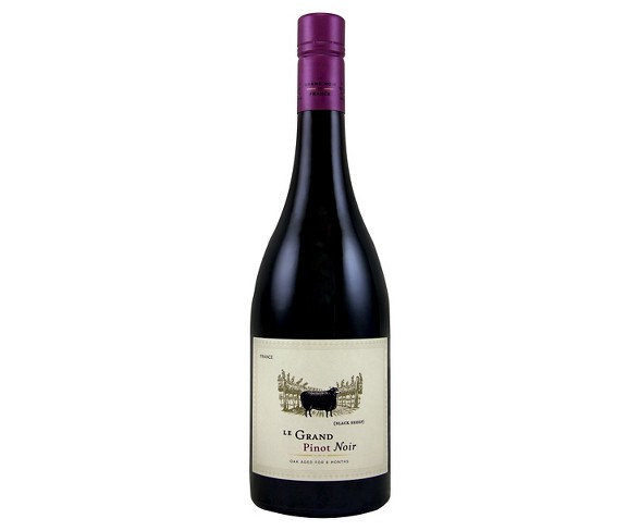 Le Grand Noir&#174; Pinot Noir - 750mL Bottle