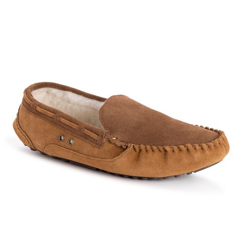 Target moccasins cheap