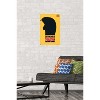 Trends International Illumination Despicable Me 4 - Gru Shadow Unframed Wall Poster Prints - 2 of 4
