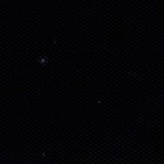 midnight black
