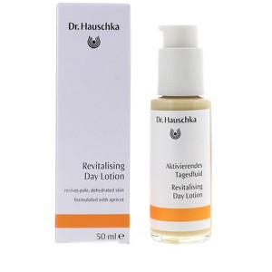 Dr. Hauschka Revitalising Day Lotion, 1.7 oz : Target