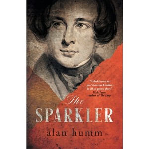 The Sparkler - by  Alan Humm (Paperback) - 1 of 1