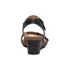 Aetrex Grace Adjustable Woven Wedge - 3 of 4
