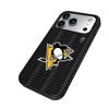 NHL Eastern Conference Teams Text Backdrop MagSafe Compatible Cell Phone Case for Apple iPhone 17 Series - 2 of 4