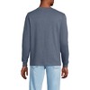 Lands' End Men's Super-T Long Sleeve T-Shirt - 2 of 3