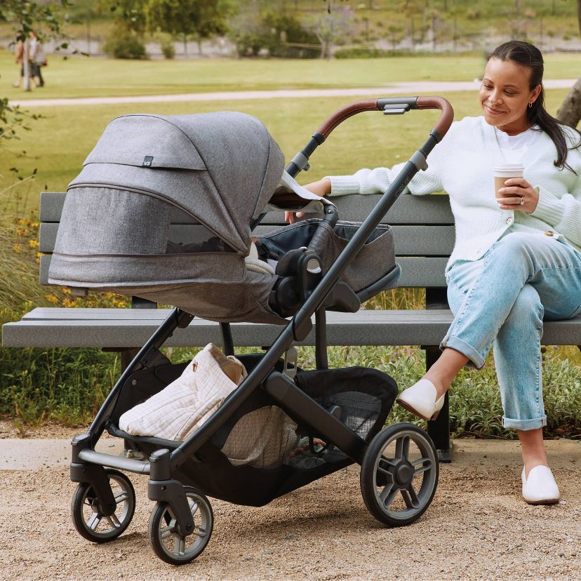UPPAbaby Cruz Stroller Collection