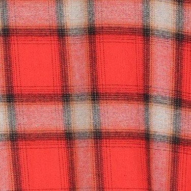 1145 - red / black / orange