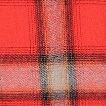 1145 - red / black / orange