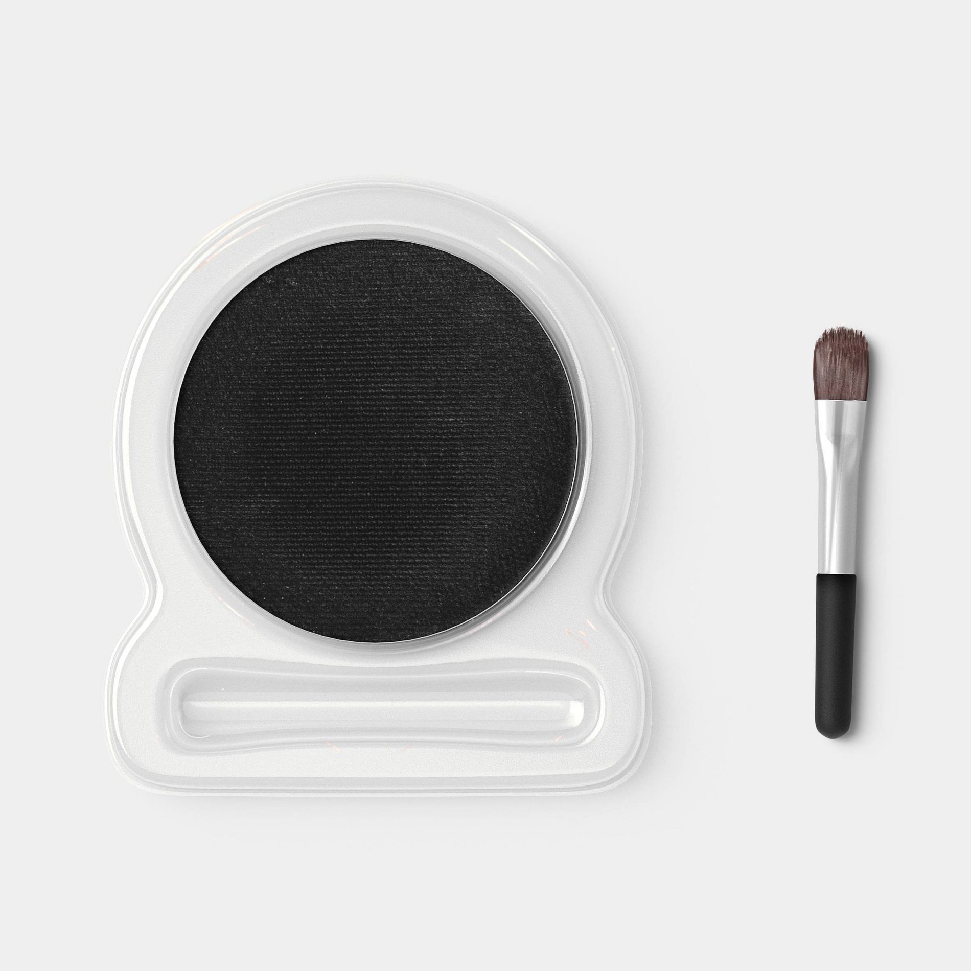 Makeup Pot Blush - Black - 0.18oz - Hyde and EEK! Boutique™