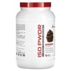 Metabolic Nutrition Whey Protein Isolate ISO PWDR Chocolate Cupcake, 3.04lb, 23 Servings, 26g Protein, Fast Digesting, Zero Carbs, Delicious Flavor, - 4 of 4