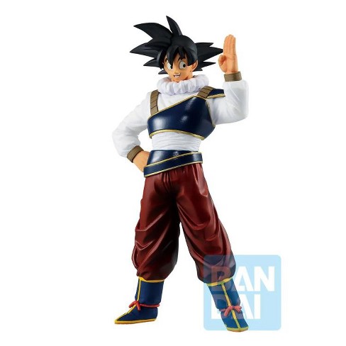 Little Buddy Llc Dragon Ball Legends Super Saiyan Son Goku