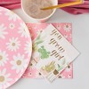 Jollity & Co. - You Grow Girl Cocktail Napkins - Pack of 20 Paper Napkins - 2 of 2