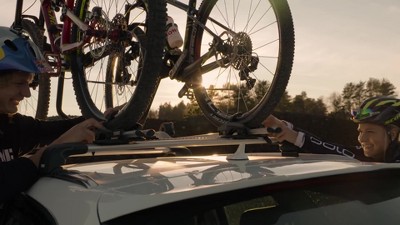 Sportrack Vista Roof Basket Cargo Carrier Target