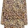 PAVILIA Wearable Blanket with Sleeves and Foot Pockets, Fleece Warm Snuggle Pocket Sleeved Throw for Women Men Adults - 4 of 4