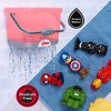 Marvel Avengers Bath Caddy - image 4 of 4