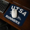 The University of Texas at San Antonio Roadrunners Logo Low Profile Thin Mouse Pad - 2 of 2