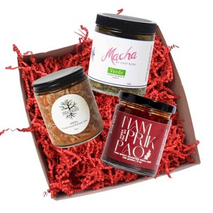 Here Here Market - For the Culinary Explorer - 1 of 4