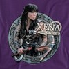 Men's Xena The Warrior T-Shirt - 2 of 4