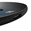 WWE Legends Superstar 15-Watt Wireless Charger - 3 of 4
