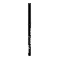 Ældre borgere noget Post Essence Eyeliner Pen Extra Longlasting + Waterproof - 01 Black - 0.03 Fl Oz  : Target