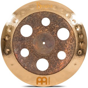MEINL Byzance Dual Trash China Cymbal - 1 of 4